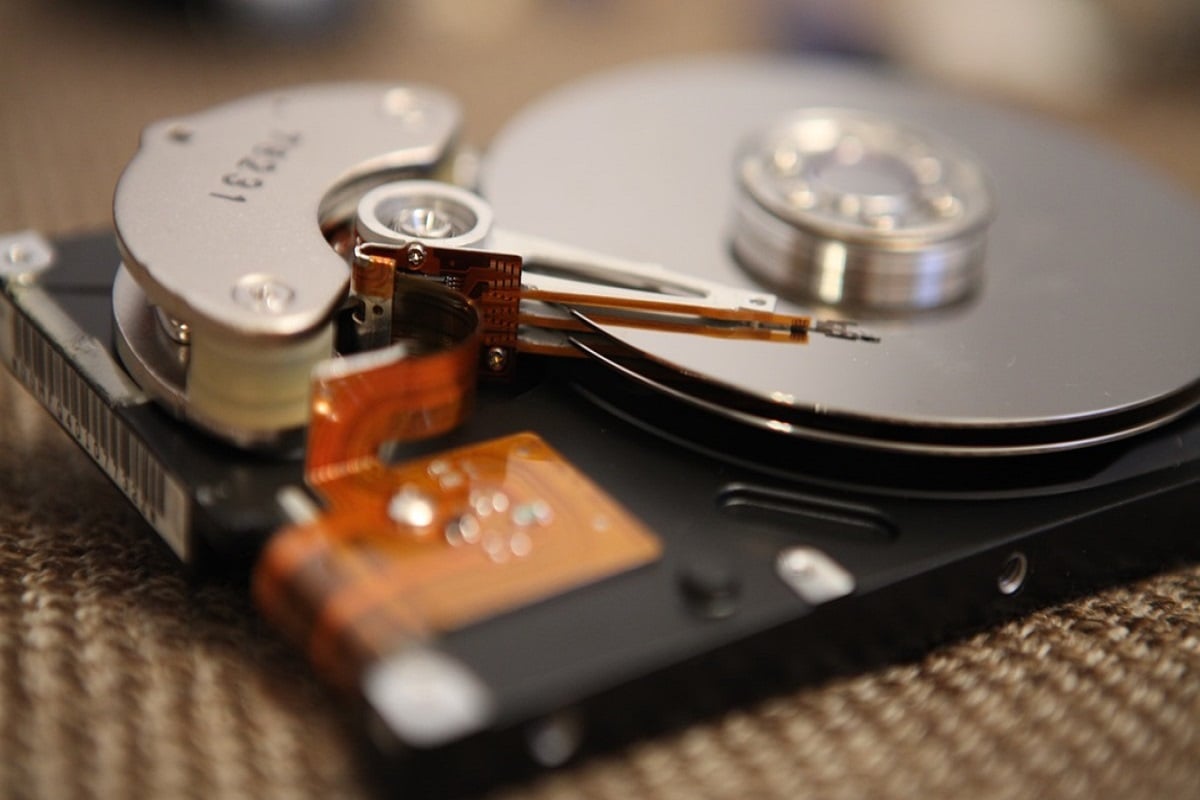 Toshiba, 30 TB'lık HDD teknolojisi ile karşımıza çıkabilir 67