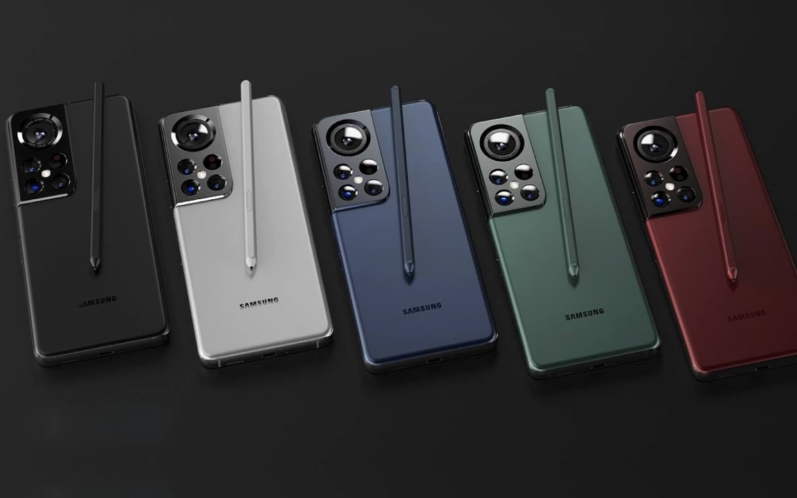 Samsung Galaxy S22 serisi hakkında yeni bilgiler 65