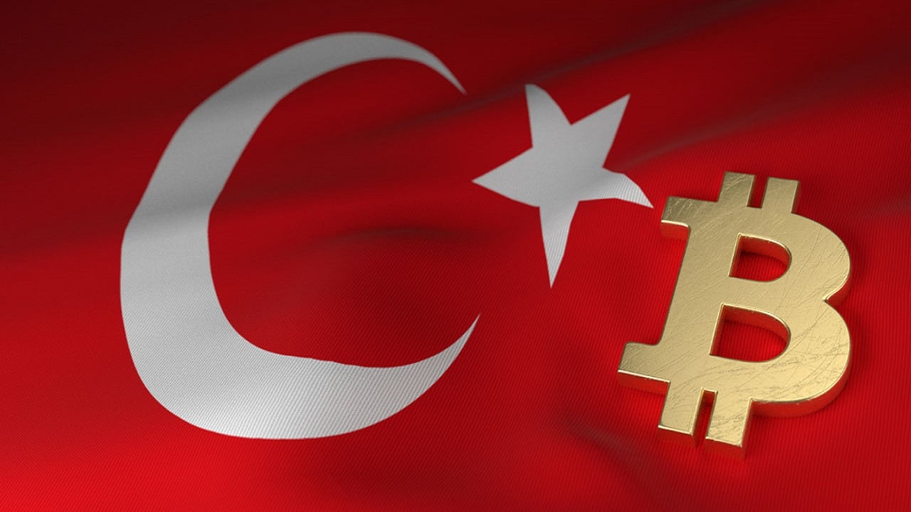 Kripto para yasası için TBMM bir araya toplandı 1 2 2