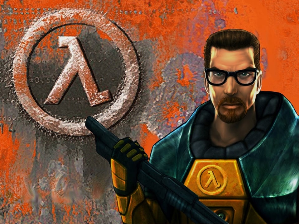 Valve, SteamDeck'e özel yeni bir Half Life oyunu geliştiriyor 65