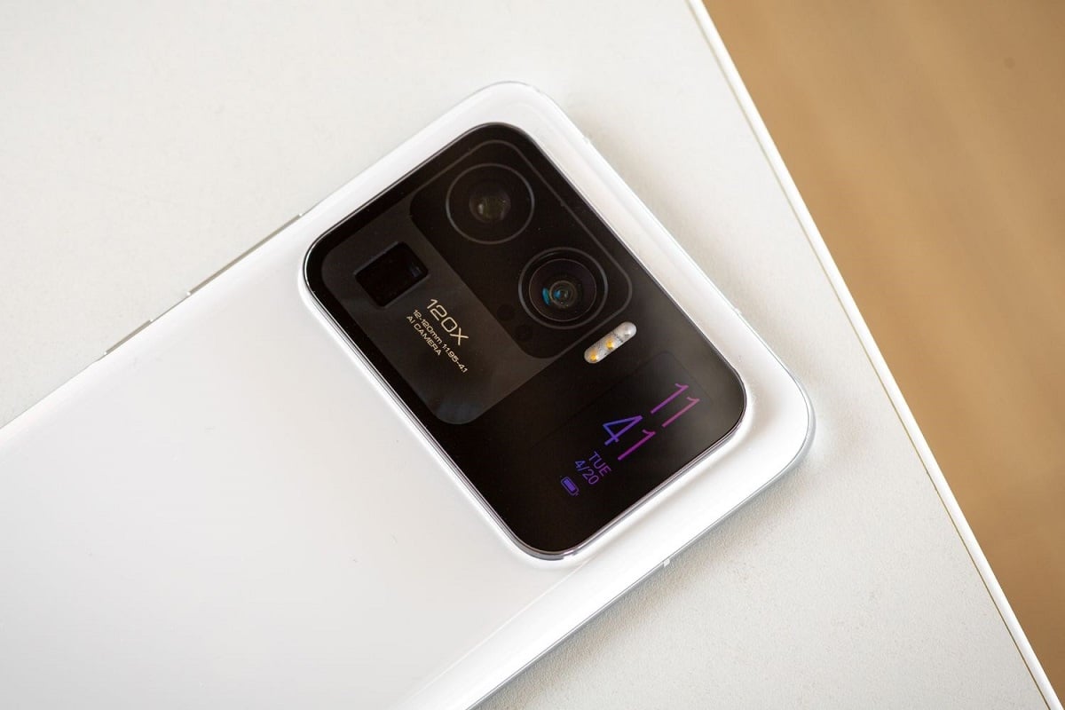 Xiaomi 12 resmen geliyor. İşte özellikler 67