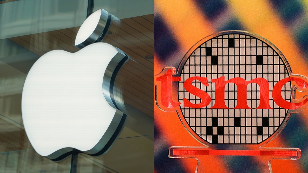 TSMC ile Apple önemli bir ortaklık gerçekleştirdi 65