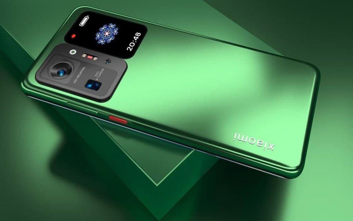 Xiaomi 12 resmen geliyor. İşte özellikler 65