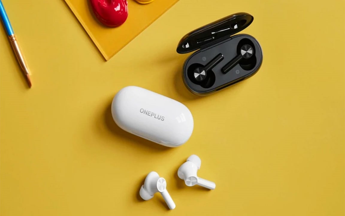 Türkiye'ye de gelmesi beklenen OnePlus Buds Z2'nin tanıtımı yapıldı 65