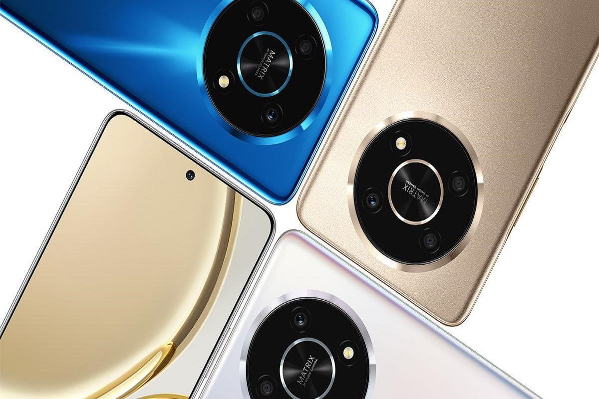 Honor X30 ve Play 30 Plus modellerinin tanıtımı gerçekleşti 3 27 1