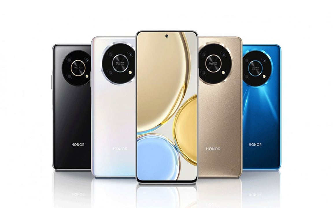 Honor X30 ve Play 30 Plus modellerinin tanıtımı gerçekleşti 65