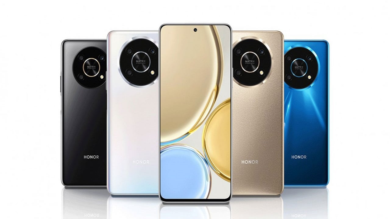 Honor X30 ve Play 30 Plus modellerinin tanıtımı gerçekleşti 1 28 1