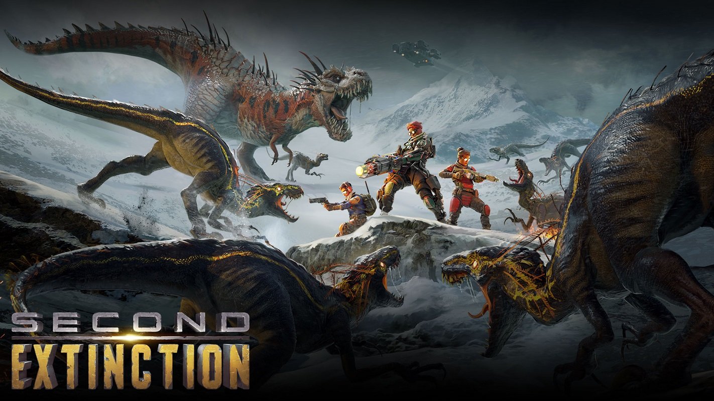 Epic Games, altıncı ücretsiz oyunu sundu 66