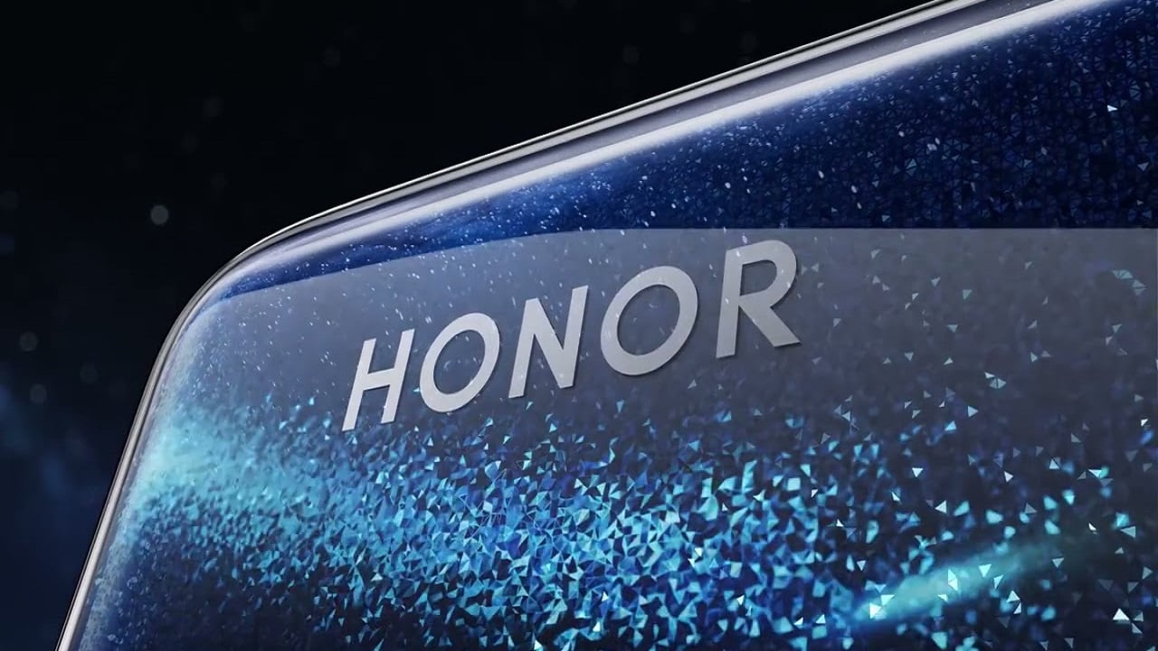 Honor 60'ın tanıtımı yapıldı. İşte özellikler 1 29