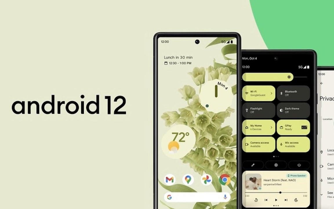 Google, Android kullanıcıları için yeni özellikler sundu 65