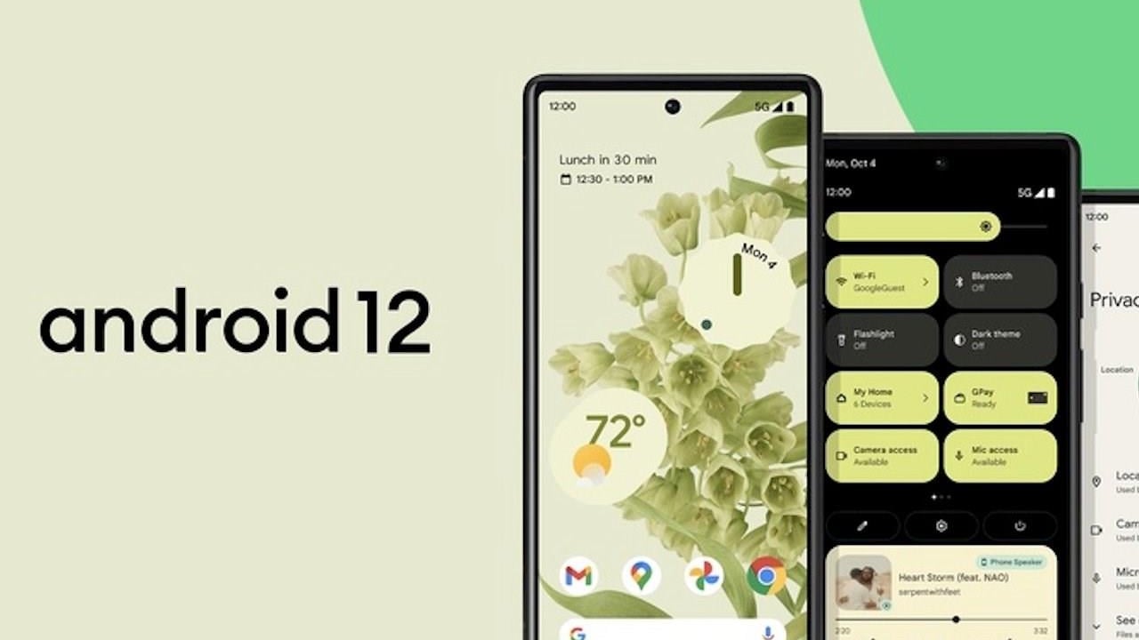 Google, Android kullanıcıları için yeni özellikler sundu 1 3 1