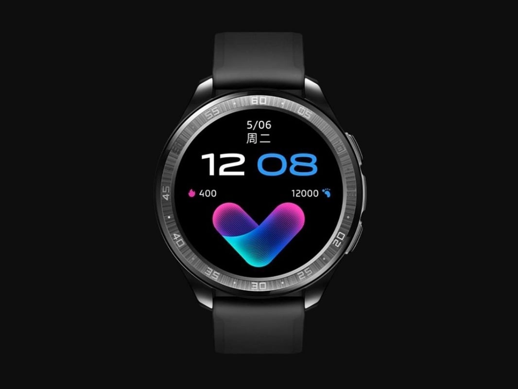 Vivo Watch 2'nin resmi tanıtımı gerçekleşti 68