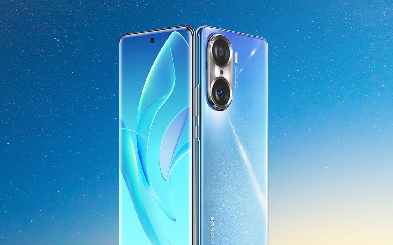 Honor 60'ın tanıtımı yapıldı. İşte özellikler 2 30