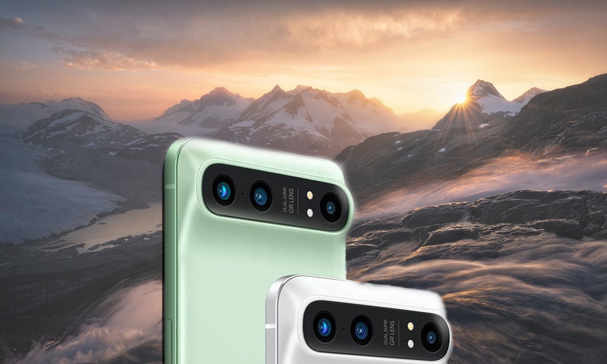 realme GT 2 Pro, ilkleriye adından söz ettiriyor 1 32 1