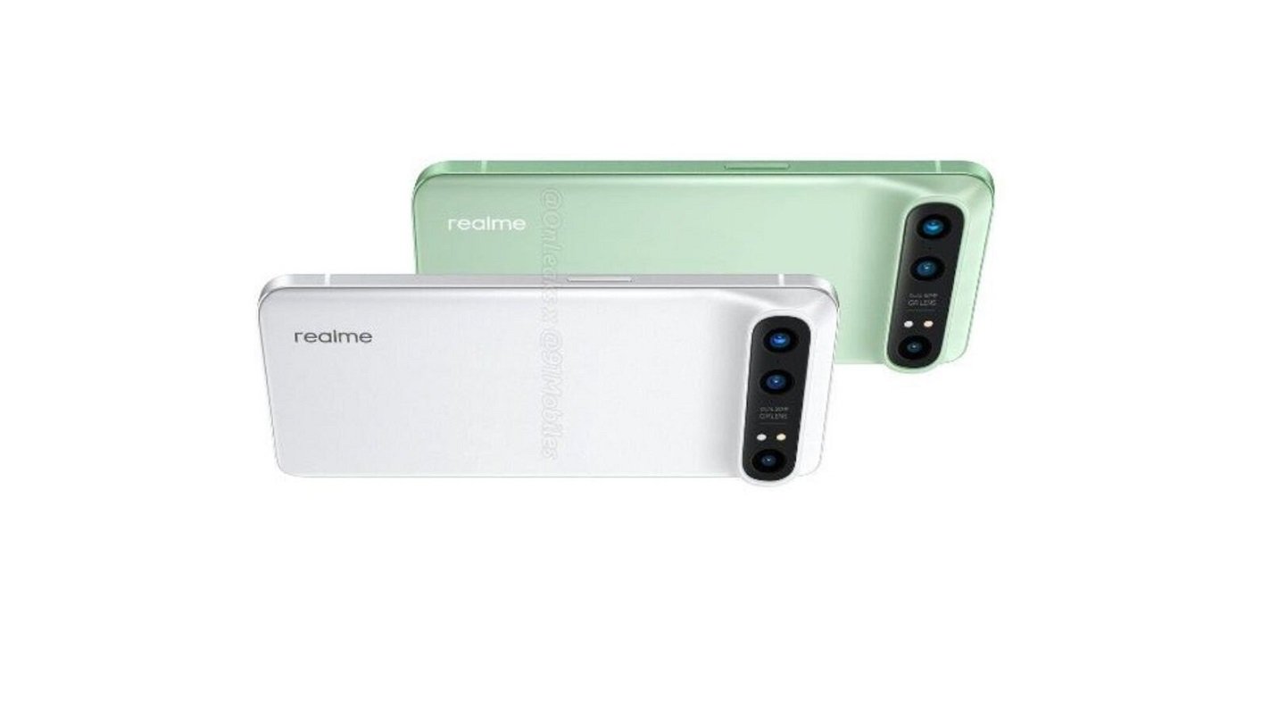 realme GT 2 Pro, ilkleriye adından söz ettiriyor 66