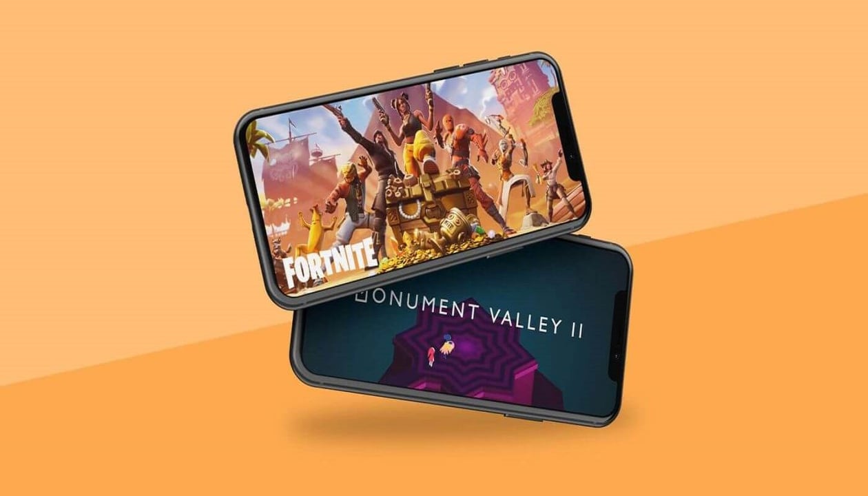 2021'de en çok hangi platform oyun satışı yaptı? 65