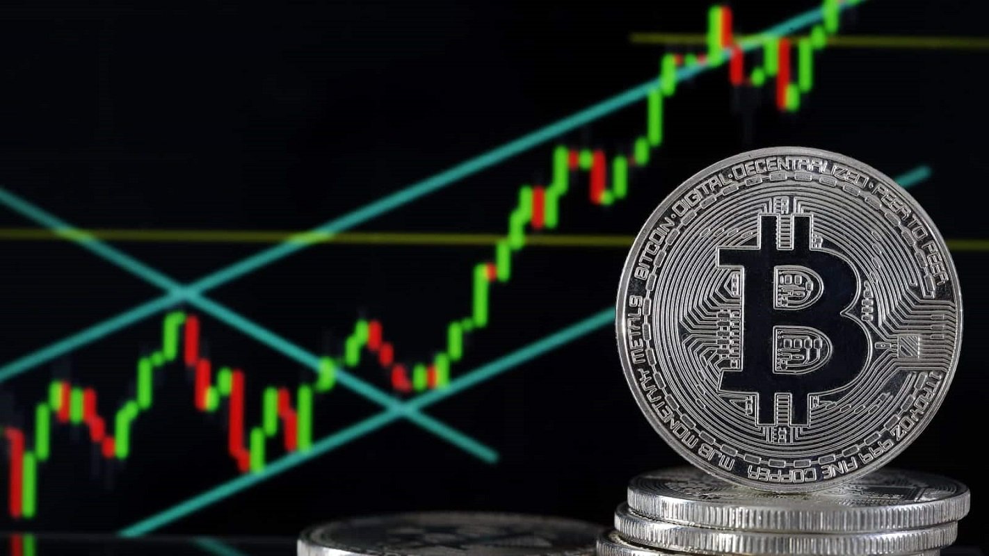 Bitcoin, doların yerini mi alıyor? 68