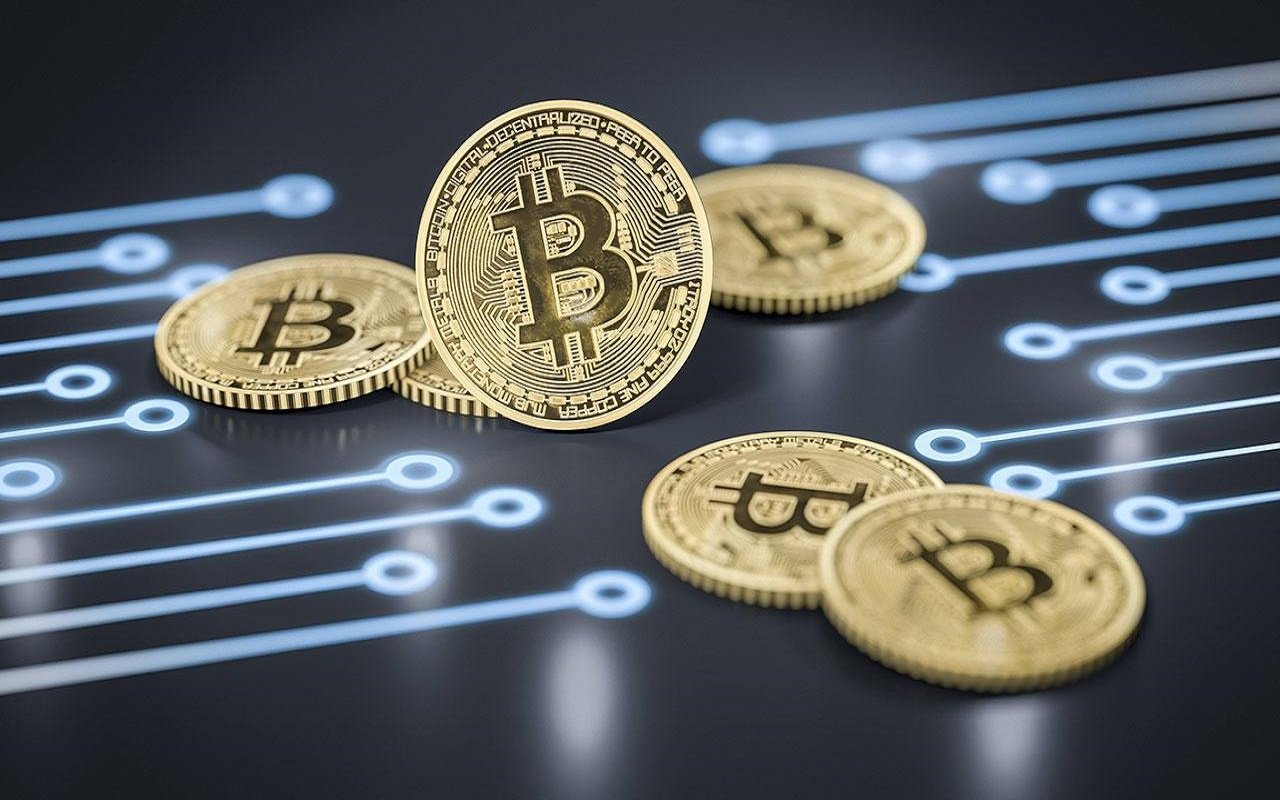Bitcoin, doların yerini mi alıyor? 66