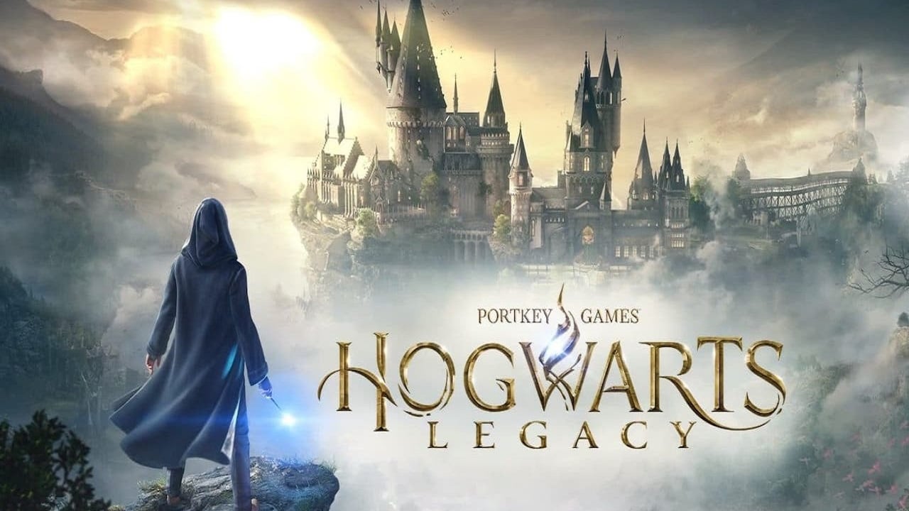 Sabırsızlıkla beklenen Harry Potter oyunu Hogwarts Legacy iptal edildi 1 38 3