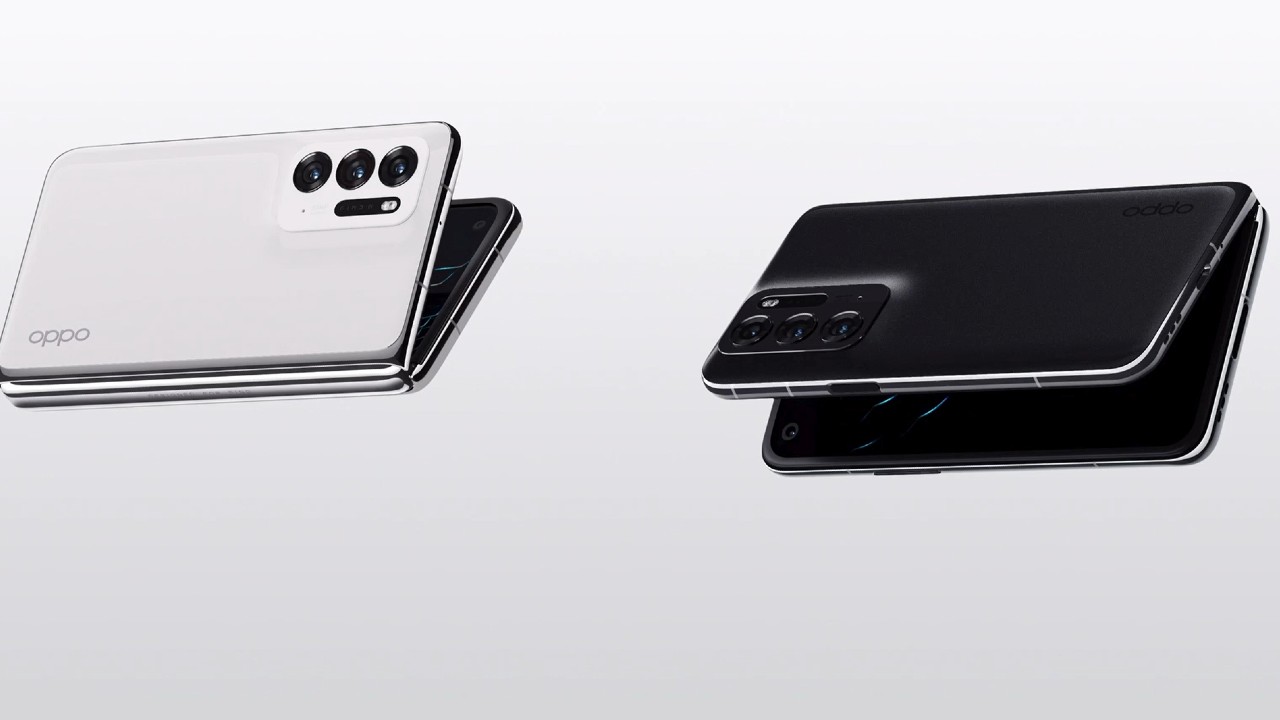 OPPO Find N görselleri sızdırıldı 67