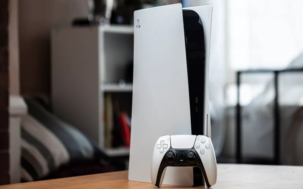 Sony Türkiye'den Playstation 5 hakkında açıklama 67