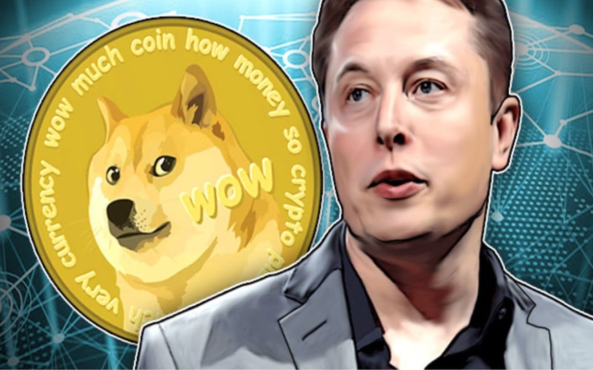Elon Musk'ın açıklamasının ardından Dogecoin yine yükselişe geçti 65
