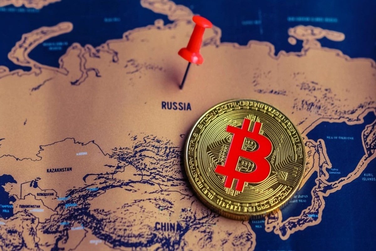Rusya, kripto para birimlerine yasak mı getiriyor? 65