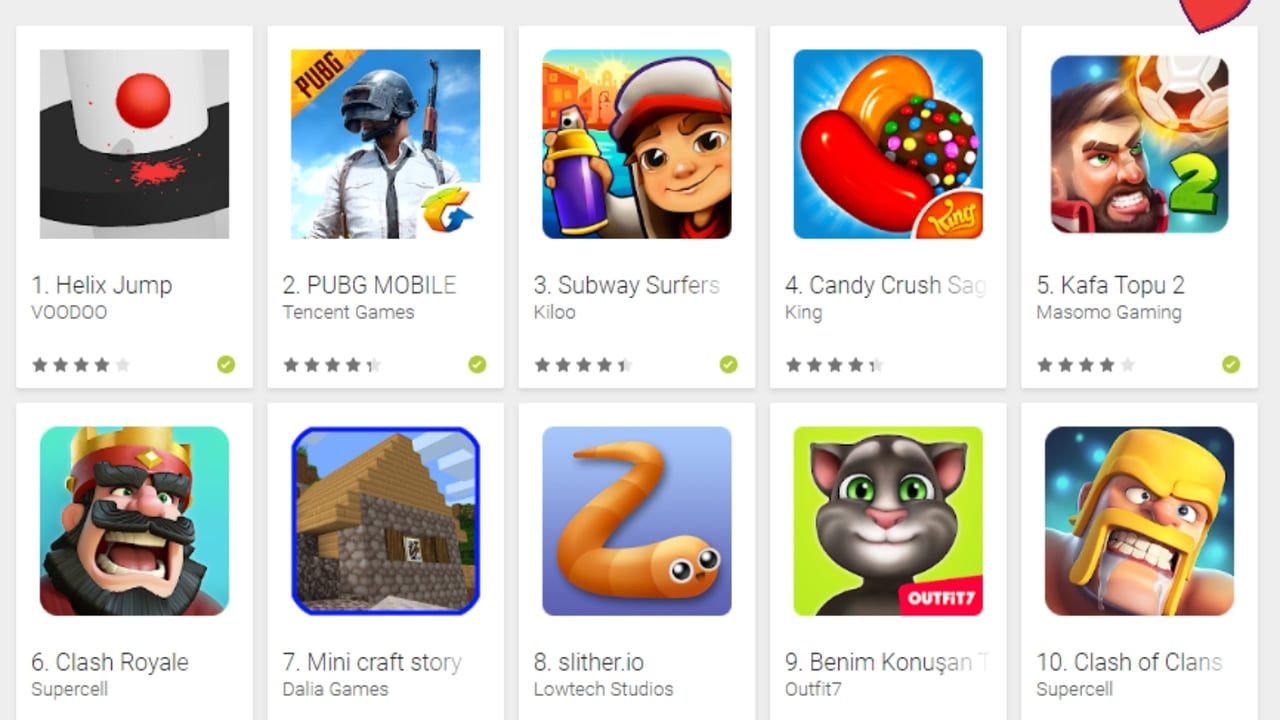 Oynamanız gereken 6 yenilikçi Android oyunu 65 Oynamanız gereken 6 yenilikçi Android oyunu