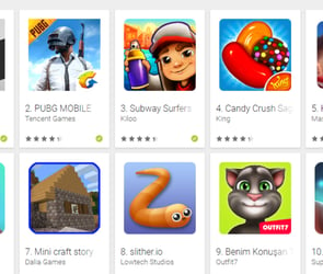 Oynamanız gereken 6 yenilikçi Android oyunu