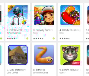 Oynamanız gereken 6 yenilikçi Android oyunu