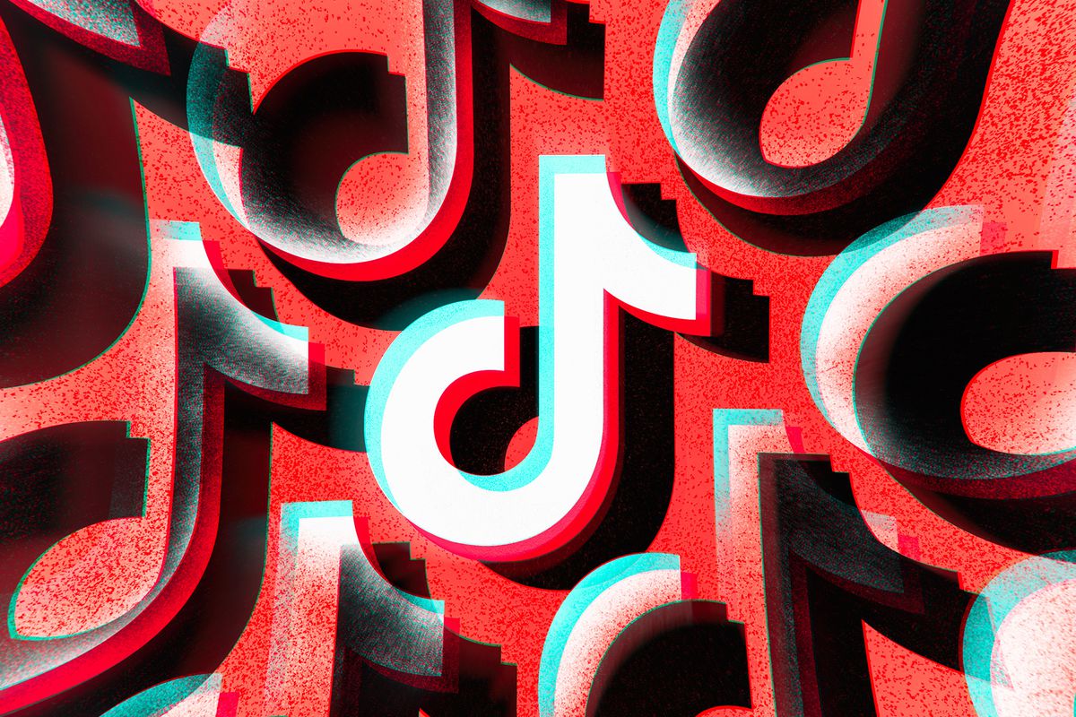 TikTok 2021'in öne çıkanları açıkladı 65