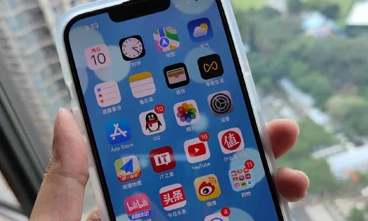 Telefonlarda 5G dönüşümü başladı 65