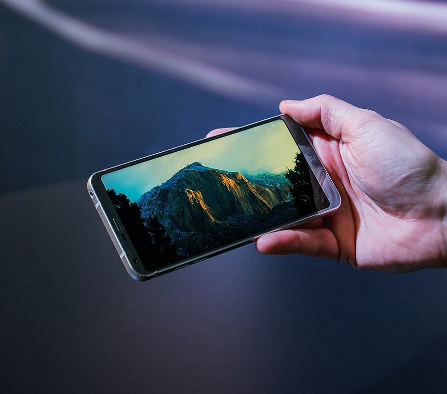 LG, Bilim ve Teknoloji Fuarında 6G teknolojisiyle yer alacak 67