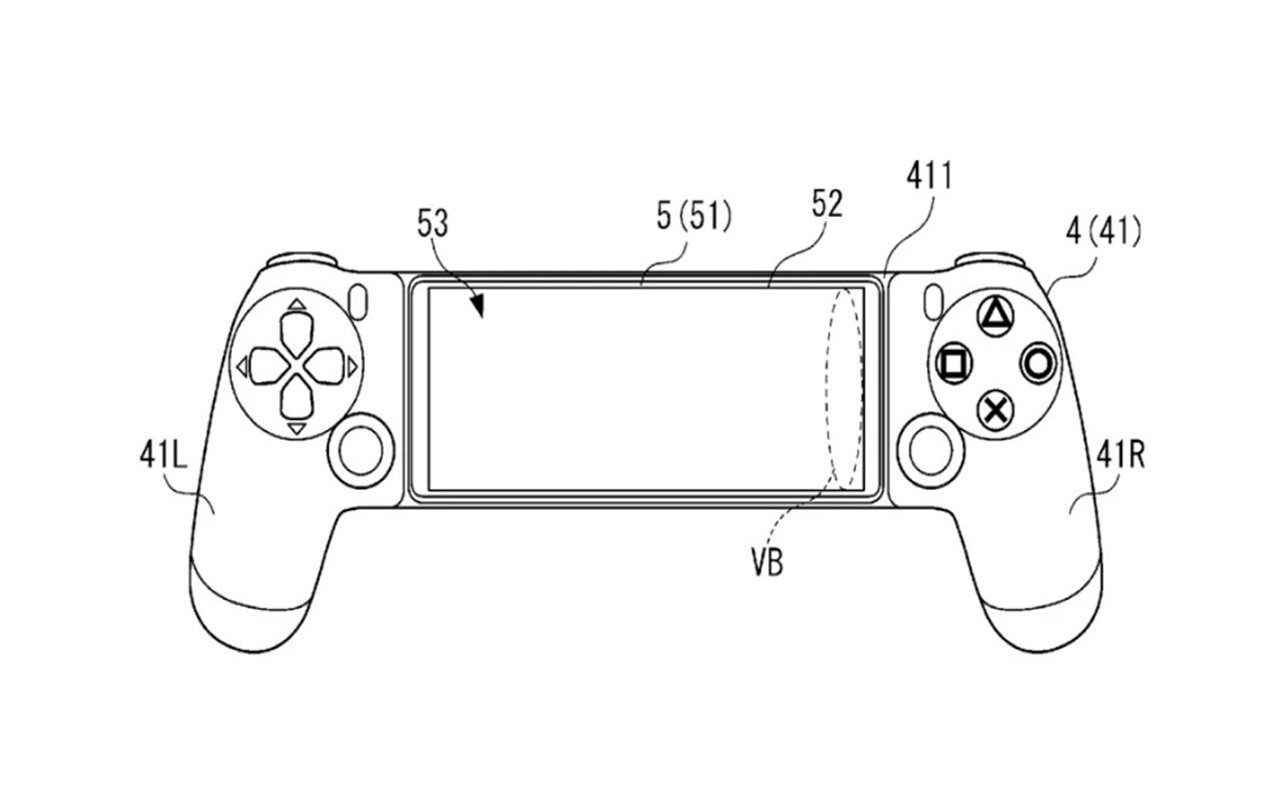 Sony, Dualshock benzeri bir kontrolcü mü geliştiriyor? 66