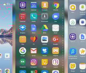 Android telefonunuzdaki uygulama simgeleri nasıl değiştirilir?