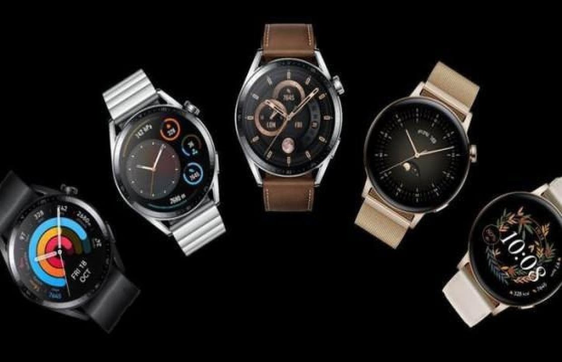 Huawei Watch GT 3, dijital sağlık alanında devrim yapabilir 65