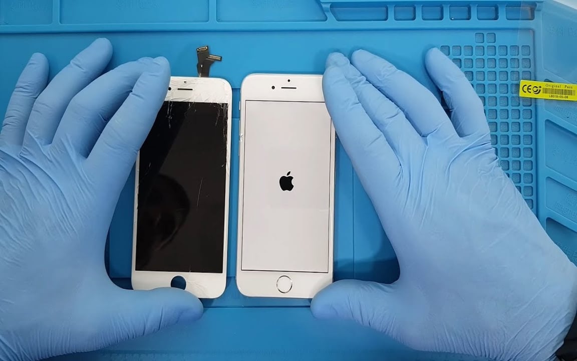 iPhone ekran ve batarya değişiminde de fiyatlar düştü 65