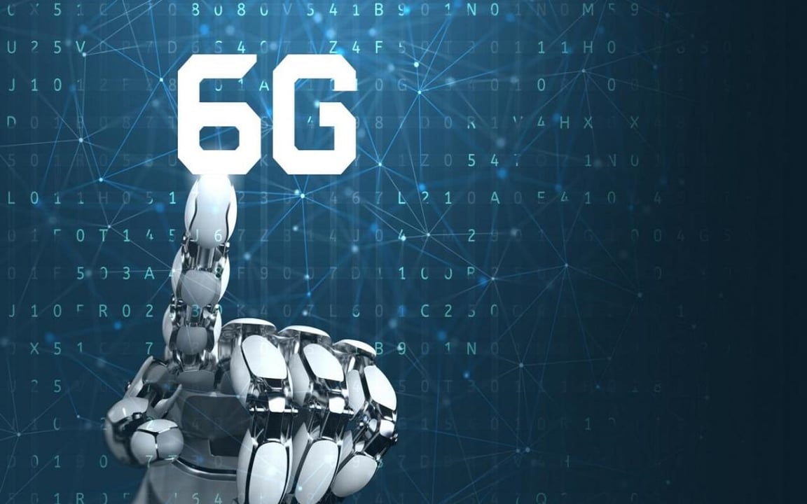 LG, Bilim ve Teknoloji Fuarında 6G teknolojisiyle yer alacak 65