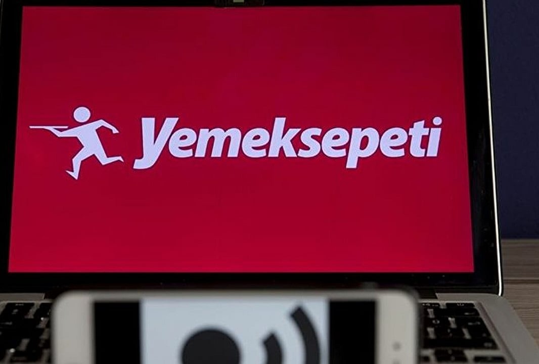YemekSepeti çöktü mü? 1 8 3