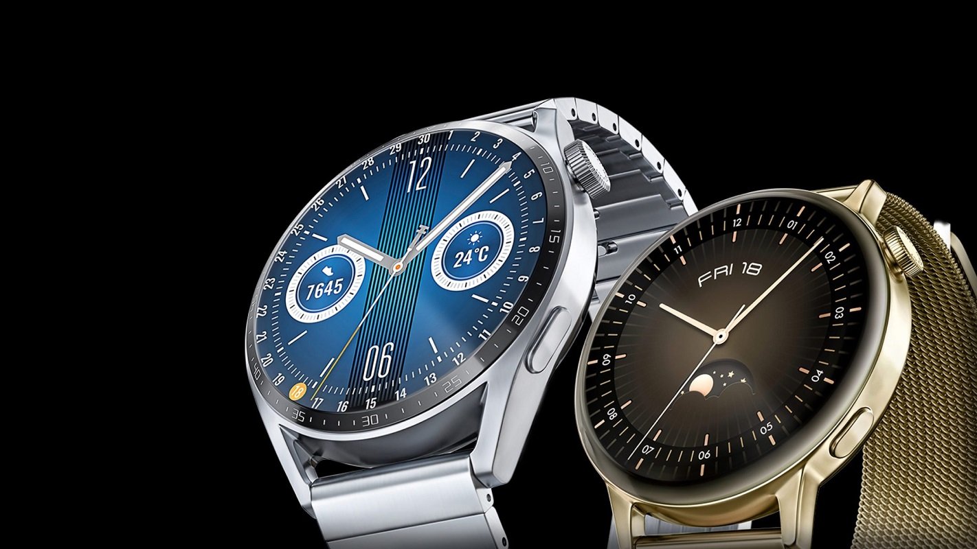 Huawei Watch GT 3, dijital sağlık alanında devrim yapabilir 67