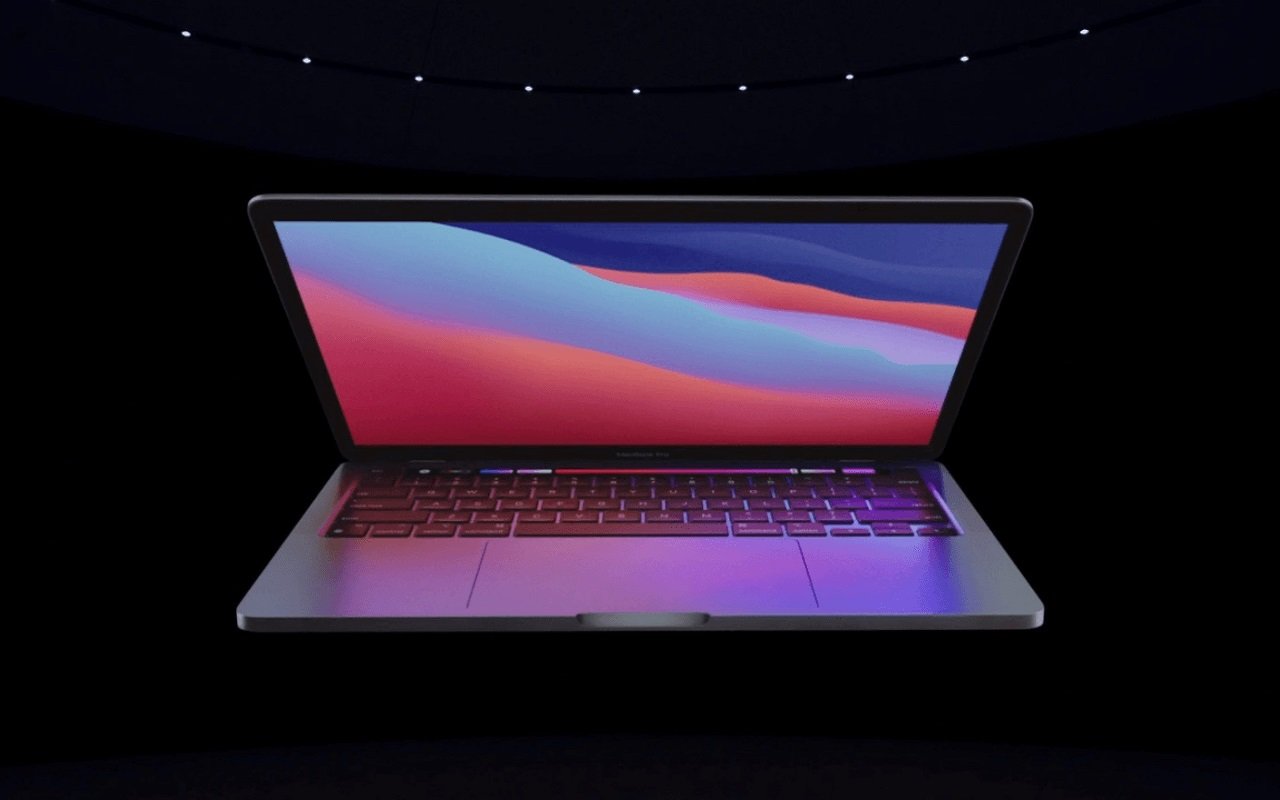 Yeni yılda beş yeni Mac ve üç yeni iPad tanıtılabilir 2 9 1
