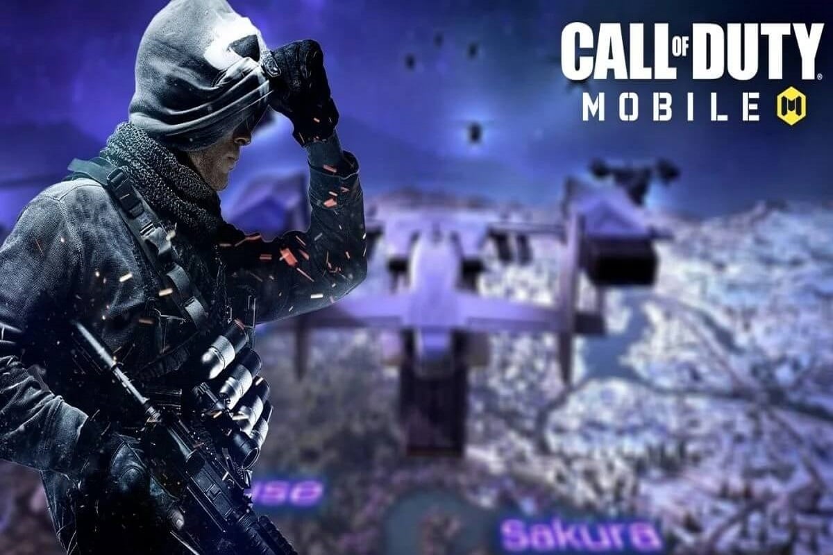 Call of Duty: Mobile’ın 11. Sezonu: “Son Kar Tanesi” 16 Aralık’ta kar fırtınasıyla birlikte geliyor 68