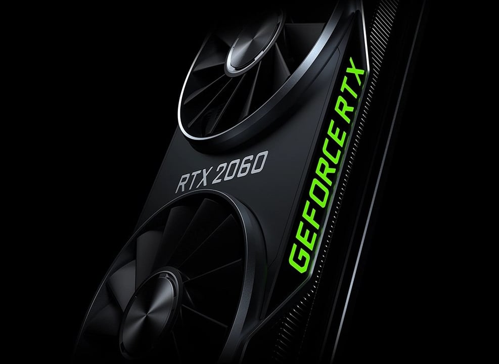 NVIDIA'nın yeni ekran kartı tanıtıldı 65