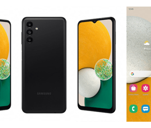 Samsung Galaxy A13 5G