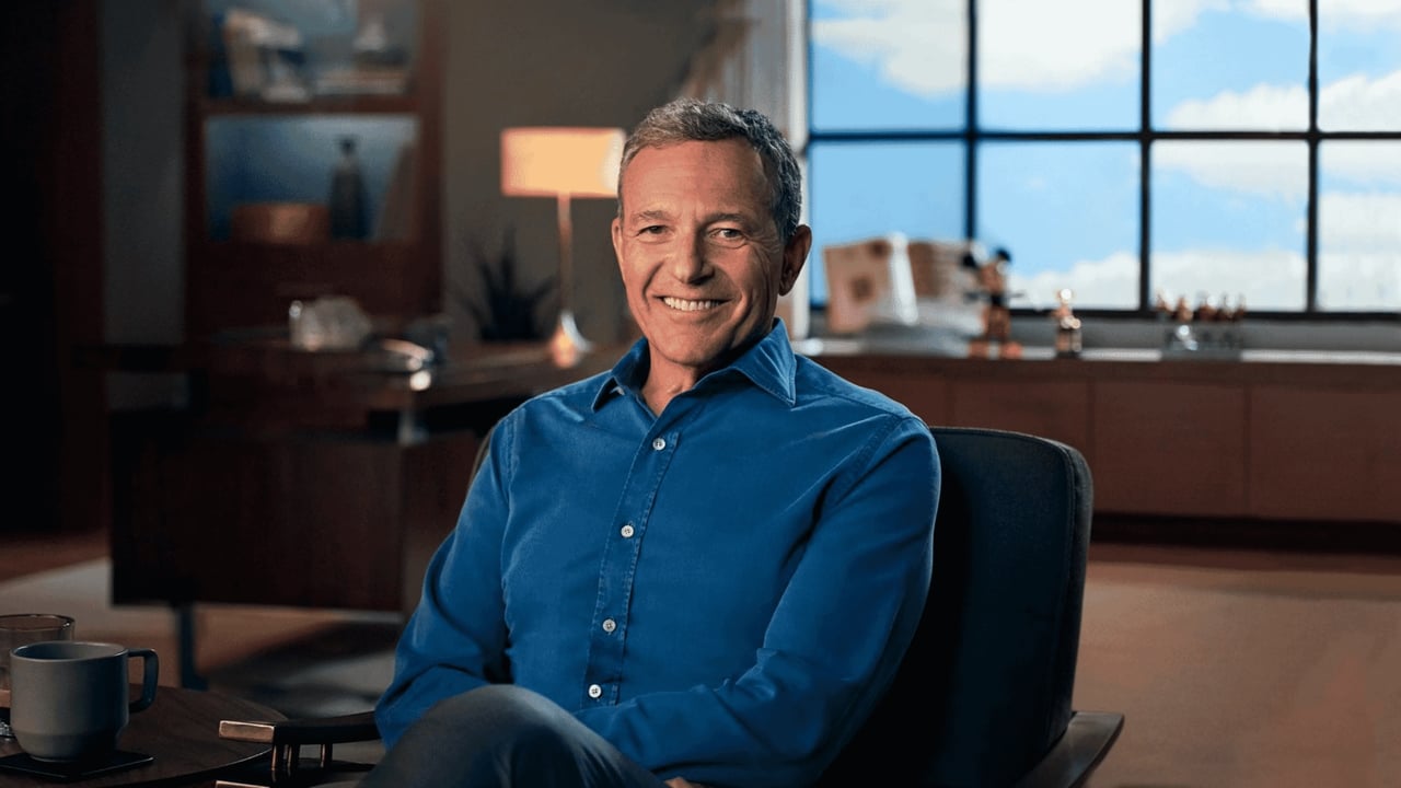 Disney Başkanı Bob Iger şirketten ayrılık nedenini açıkladı 65 Disney Başkanı Bob Iger şirketten ayrılık nedenini açıkladı
