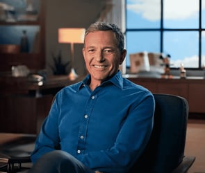 Disney Başkanı Bob Iger şirketten ayrılık nedenini açıkladı