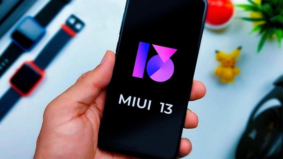 MIUI 13 güncellemesinin yayımlanma tarihi belli oldu