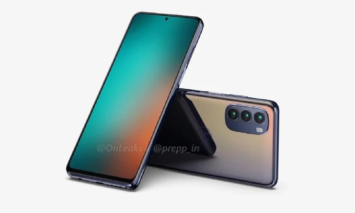 Moto G Stylus 2022 yüksek çözünürlüklü renderlar ile görüntülendi 65 Moto G Stylus 2022
