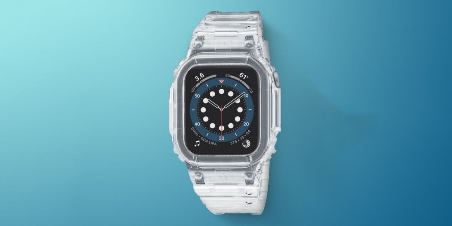 Apple Rugged Watch modelini önümüzdeki sene piyasaya sürebilir