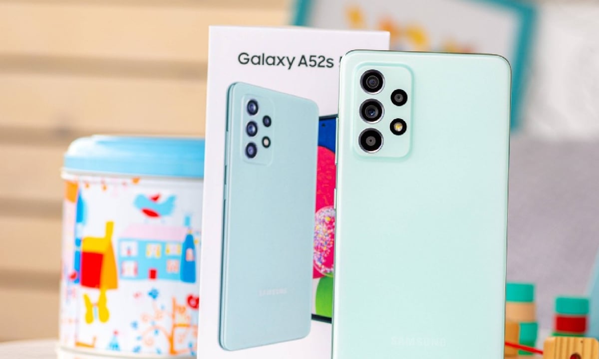 Samsung Galaxy A52s 5G Türkiye fiyatı cepleri zorlayabilir 65 Samsung Galaxy A52s 5G